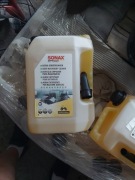 Sonax Agrar koncentrat 5 litrów