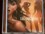 Latin Club Vol.2 - 2 CD - stan EX!