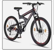 Rower LICORNE STRONG 2D 27"