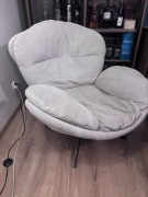 Fotel obrotowy Agata meble