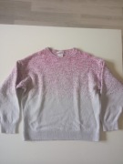 Zara Fancy Collection młodzieżowy sweter r 140
