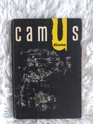 Dżuma Albert Camus 1967