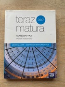 Zbiór Zadń Teraz Matura Matematyka 2017