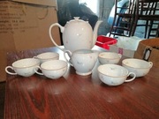 Serwis kawowy Giesche