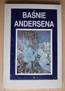 Baśnie Andersena, ilustr. Edmund Dulac