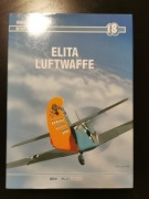 Elita Luftwaffe. Robert Michulec 
