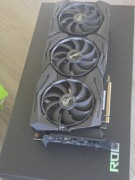 ASUS GeForce RTX 2070 SUPER ROG Strix OC 8GB GDDR6