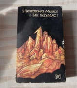 S. Fleszarowa Muskat Tak trzymać