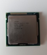 Intel Core i7-2600 4x 3.4GHz / 3.8GHz Turbo / LGA1155 / 8 wątków
