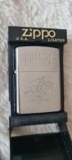 Zapalniczka Zippo Wild West Pony Expres 1995r XI.Nowa(1)
