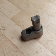 Blokada lodówki Electrolux 