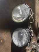 Lampy przód  BMW e30 Lewa z obudową