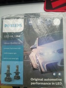 Philips żarówki LED H4 Ultinon Pro9000 HL