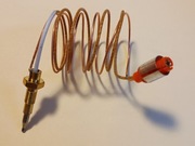 Termopara kuchenki gazowej AMICA palnika BSI SABAF