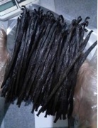 Wanilia Planifolia 500 gram Indonezja 