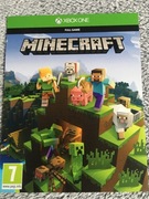 Minecraft Xbox One