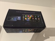 Uniwersalny car multimedia player / 2 kamery 