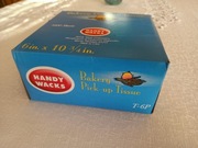 Papiloty dla psów Handy Wacks