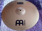 Talerze perkusyjne MEINL BCS