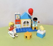 Lego Duplo 10925 Pokój zabaw