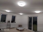 Lampa plafon Jupiter