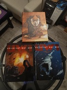 Universal War One - Bajram - Etui