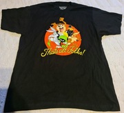 Koszulka T-shirt WB Looney Tunes That's All Folks