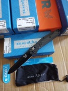nóż taktyczny myśliwski EDC Benchmade 940. 