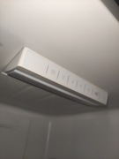 Lampka LED do lodówki Amica