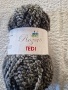 Włóczka Rozetti Tedi kolor 232-06