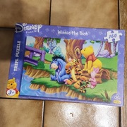 puzzle Disney 160 części