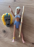 McDonald's zabawka Happy Meal Atlantyda Zaginiony Ląd