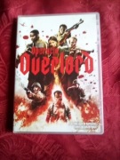 Operacja Overlord 2018 Polski lektor/napisy Horror Zombie II Wojna Światowa
