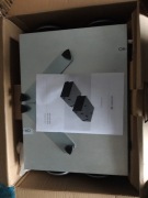 Reku VENTS VUT 100 P mini Nowy w pudełku 2200zl