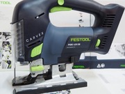FESTOOL PSBC 420 EB wyrzynarka aku 10,8-18v korpus