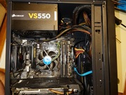 Mini komputer gamingowy I5 7500,16GB DDR4, GTX 1060 6GB,Nowy SSD 512GB