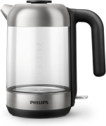 Nowy Czajnik Szklany Philips HD9339/80 1.7L