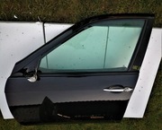 DRZWI LEWE ALFA ROMEO 156 FL NERO METALLICO 846/A