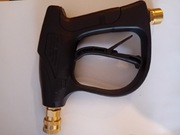 Pistolet do myjki wysokociśnieniowej 1/4" / 22 mm gwint *wysyłka free 