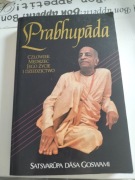 Prabhupada Człowiek mędrzec. Jego życie i dziedzic