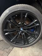 Felgi BMW M5 F90 20”
