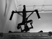 DJI RONIN M Stabilizator.