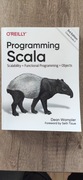 Programming Scala: Scalability = Functional Programming + Objects