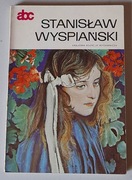 Stanisław Wyspiański Malarstwo polskie monografie