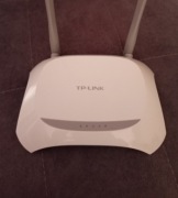 Router TP-LINK TL-WR840N