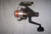 Kołowrotek JAXON TAXAR GX 300 