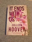 It Ends with Us Colleen Hoover - Stan dobry 