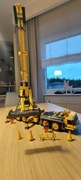 LEGO City 7249 Żuraw budowlany