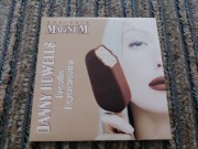 Magnum Danny Howells Breathe Repercusion CD 