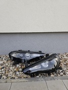 Reflektory, lampy Alfa Romeo Giulia, biled 